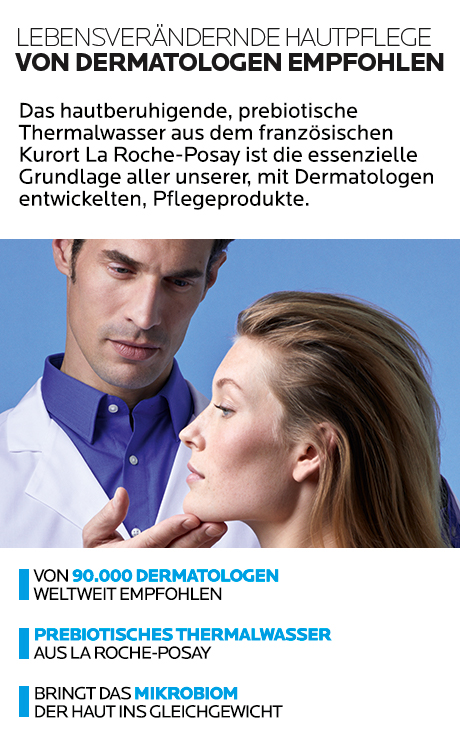 La Roche Posay Anthelios